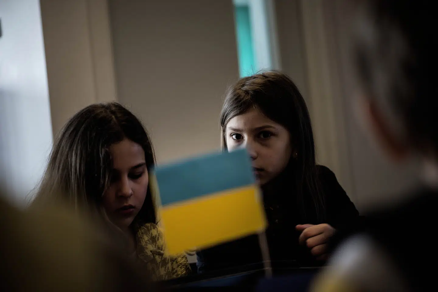 I Nordjylland og Midtjylland r Ukraine et af de oprindelseslande, hvor de fleste indvandrere og efterkommere er fra. (Arkivfoto).