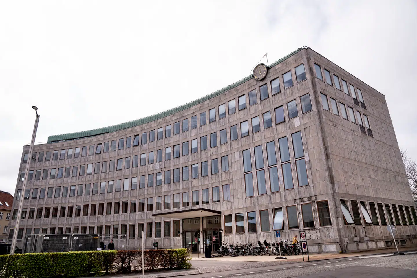 »Selvom fredningen er besluttet af staten, og den ekstra udgift dermed følger af krav pålagt os af andre, er der ikke økonomisk hjælp af hente for en kommune. Udgiften påhviler kommunekassen,« skriver Sofia Osmani.