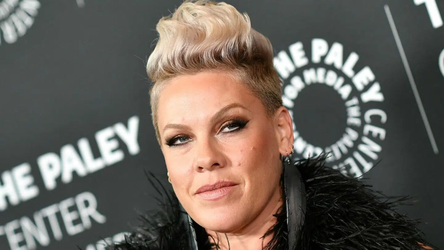 Fans skal ikke frygte for Pinks koncert i København.