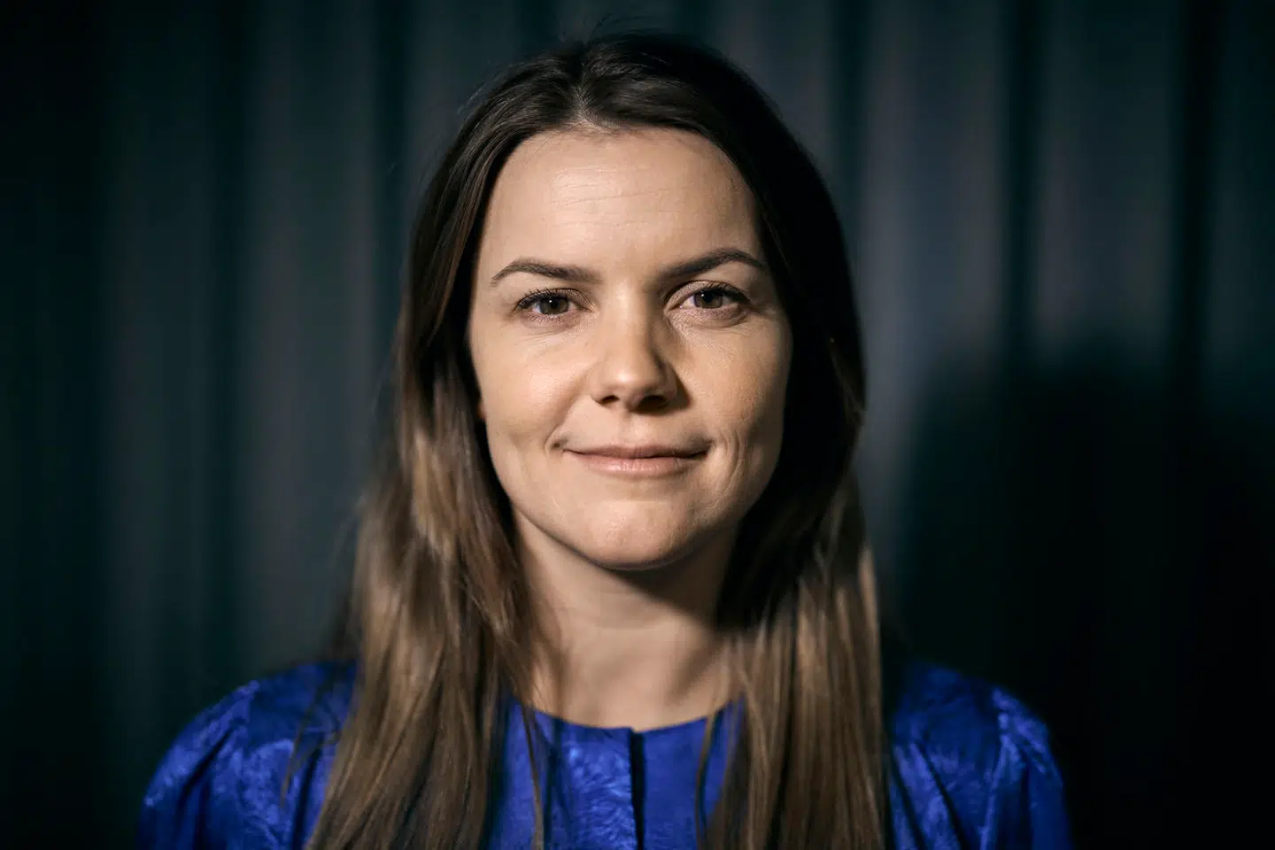 Jeanette Kølbek, formueøkonom i Nykredit, opfordrer til, at man kigger på sin lønseddel og holder øje, hvis man tjener over 588.900 kroner efter am-bidrag i år.