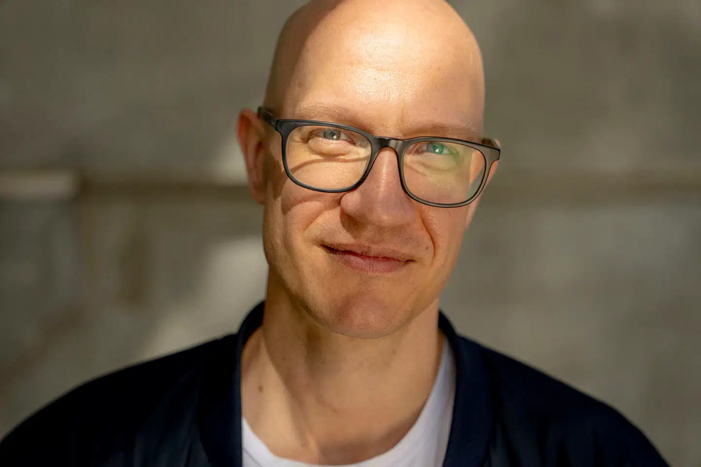 Som vanecoach fokuserer Morten Elsøe på alt det, der står i vejen for et sundere liv.