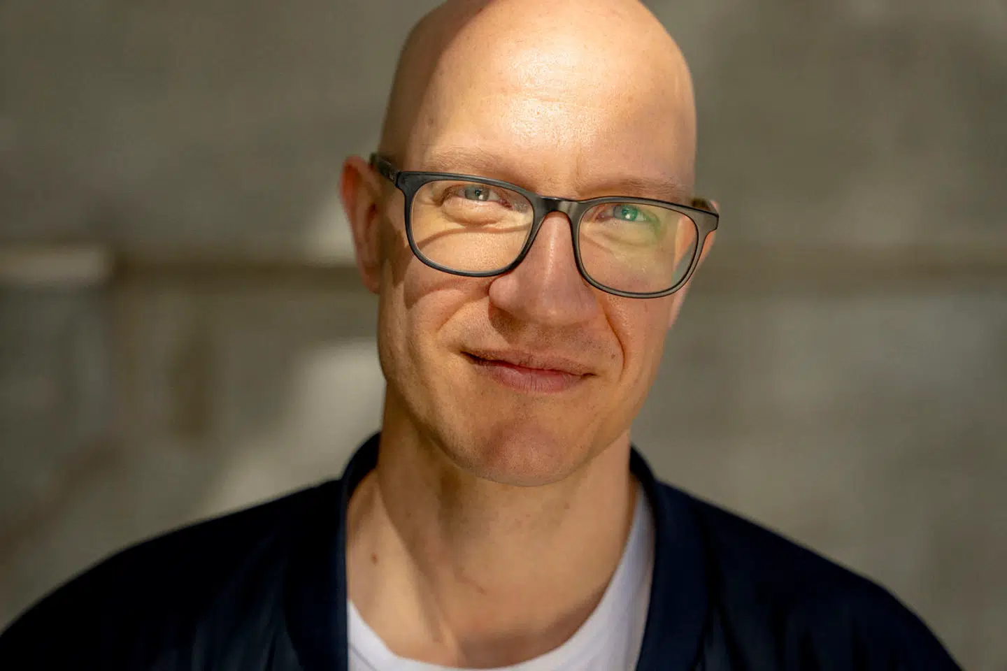 Som vanecoach fokuserer Morten Elsøe på alt det, der står i vejen for et sundere liv.