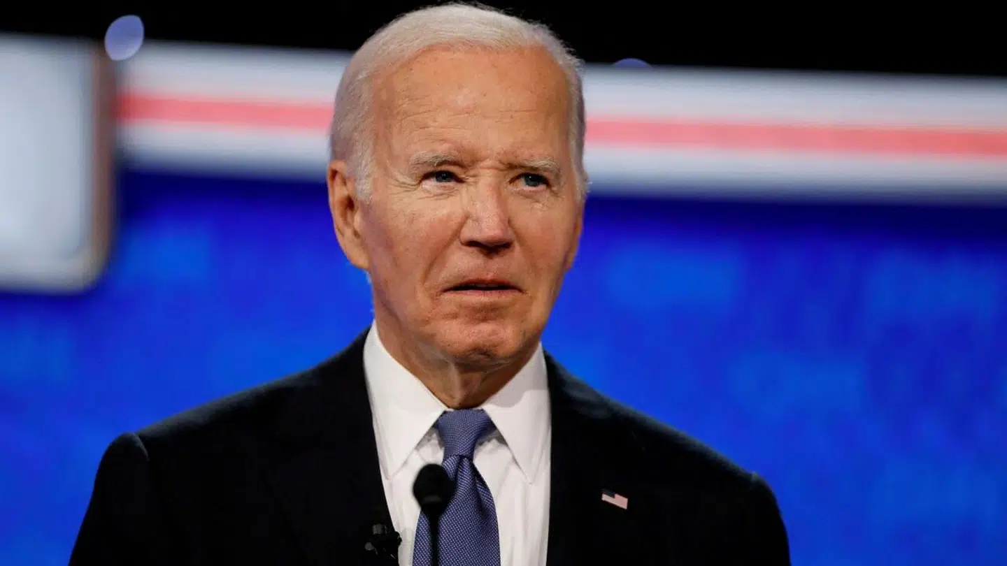 USA´s præsident, Joe Biden, overvejer ifølge New York Times nu sit kandiatur til præsidentvalget i november.