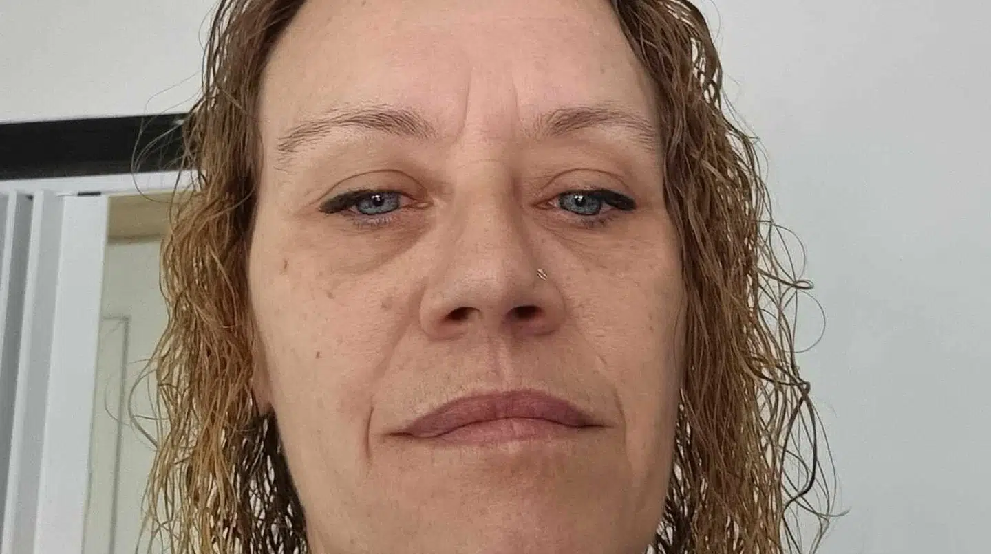 Jeanne Aabye Gøttske-Christoff er stærkt utilfreds med Travellink.