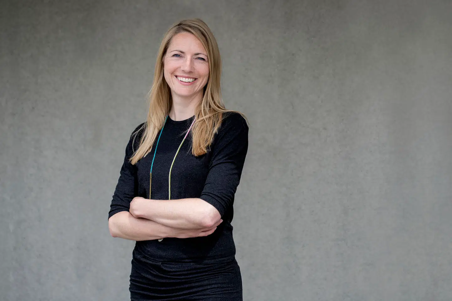 Josefine Volqvartz har stiftet DiverseEksperter.dk, der har til formål at fremme diversiteten i medierne.