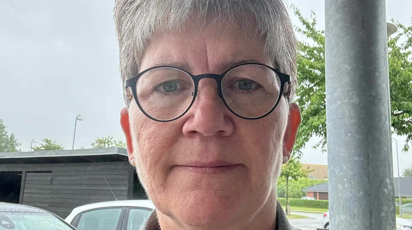 Mona Ahlquist kom aldrig på den ferie til Milano, der ellers var bestilt og betalt gennem Travellink.