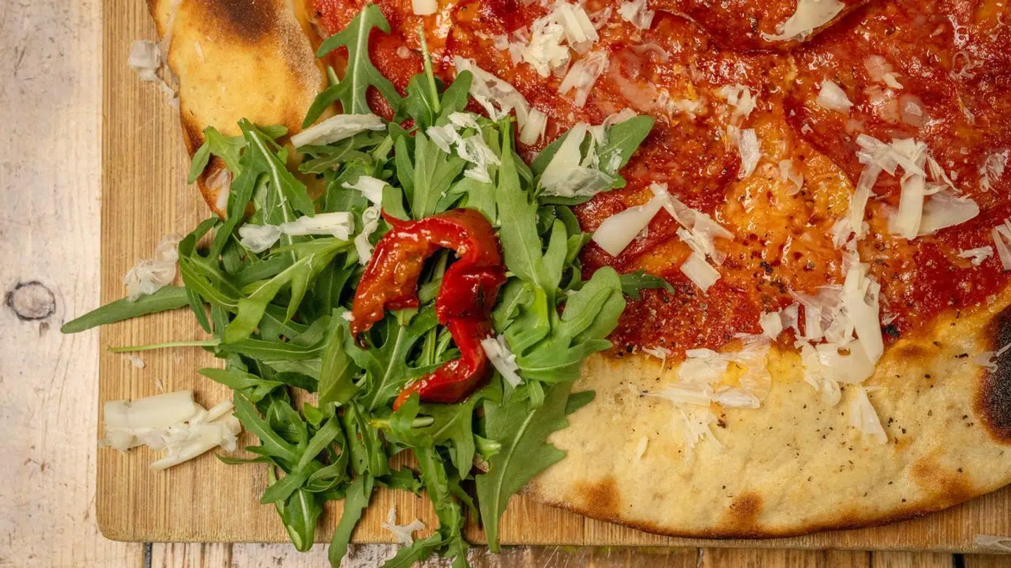De fleste har nok opdaget, at prisen på en takeaway pizza ikke er helt den samme som for ganske få år siden.