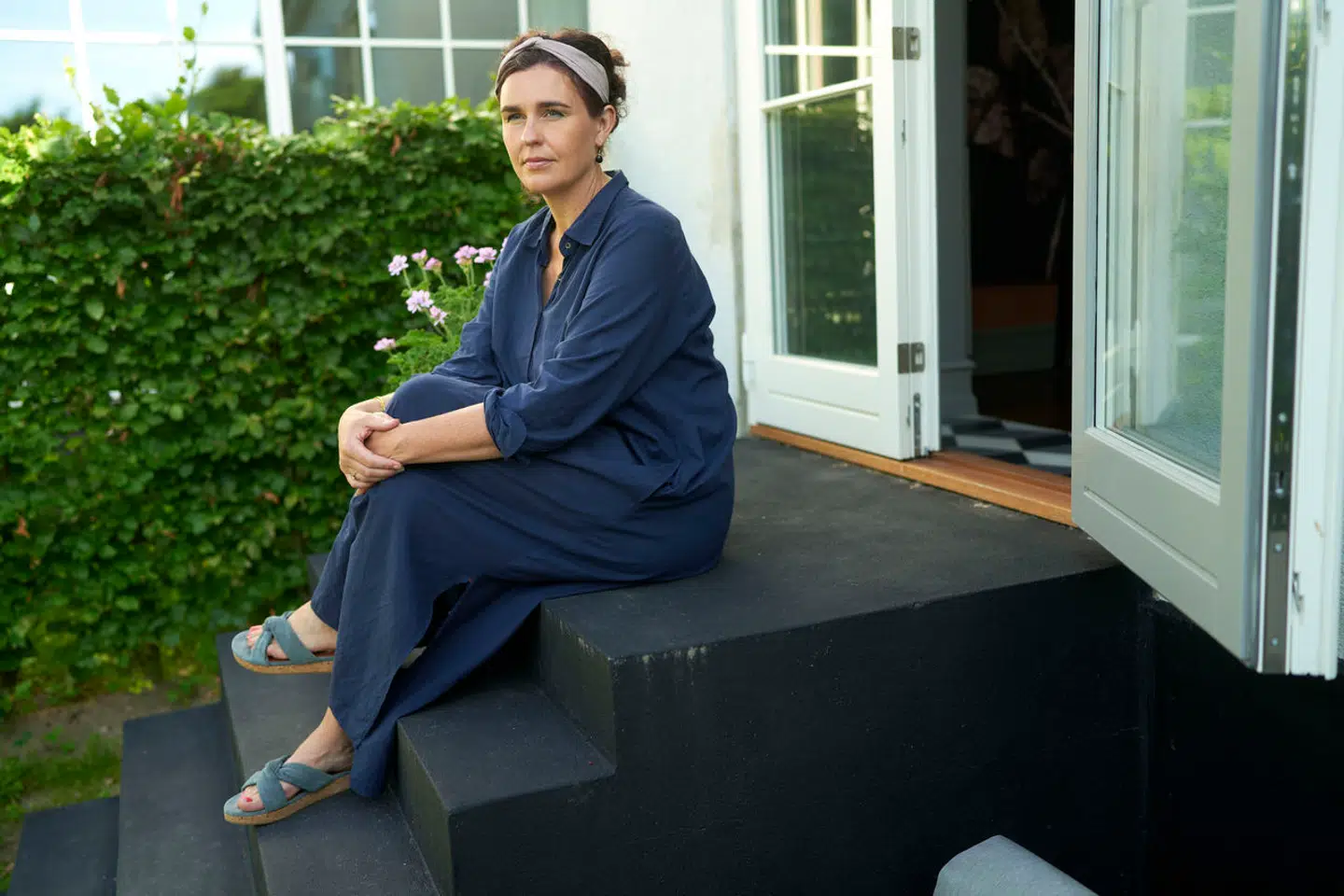 »Hvorfor skal vi have så et stort event, så der ikke er plads til noget som helst andet?« spørger Sidsel Zachariassen.