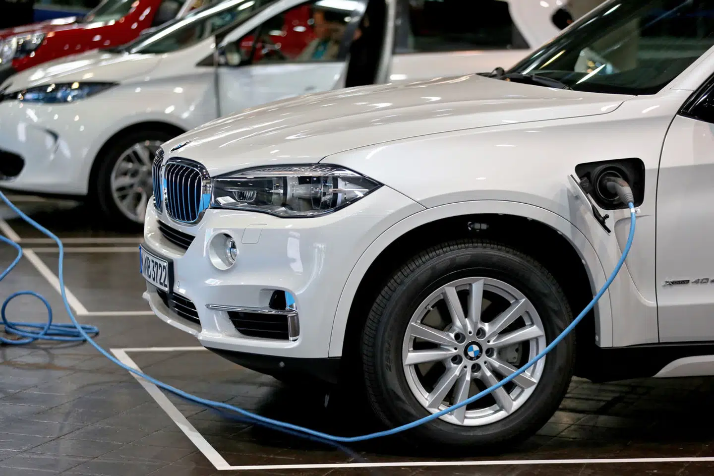 En uventet regning kan snart lande i e-boksen hos ejere af nyere plugin-hybridbiler med en dieselmotor.