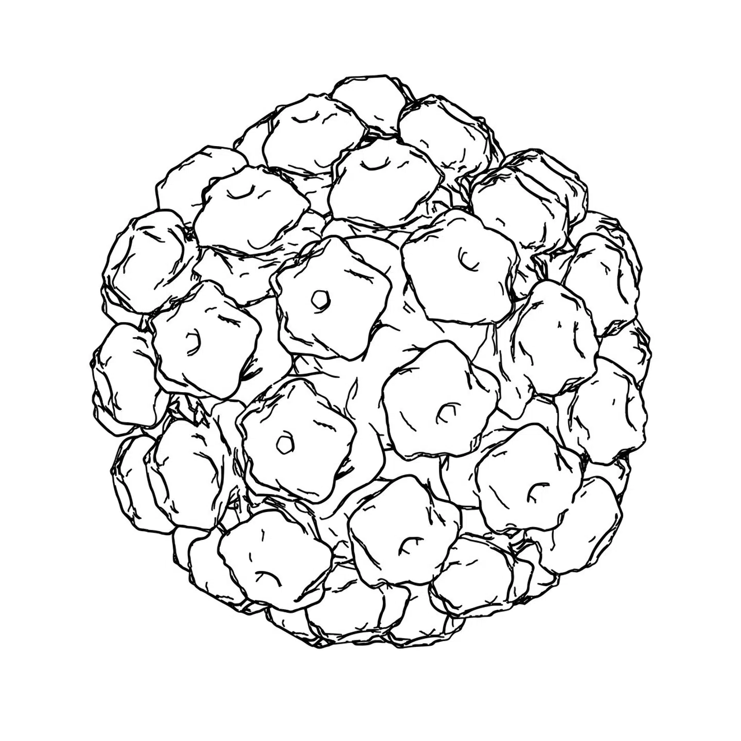 Illustration: Russell Kightley, Scanpix