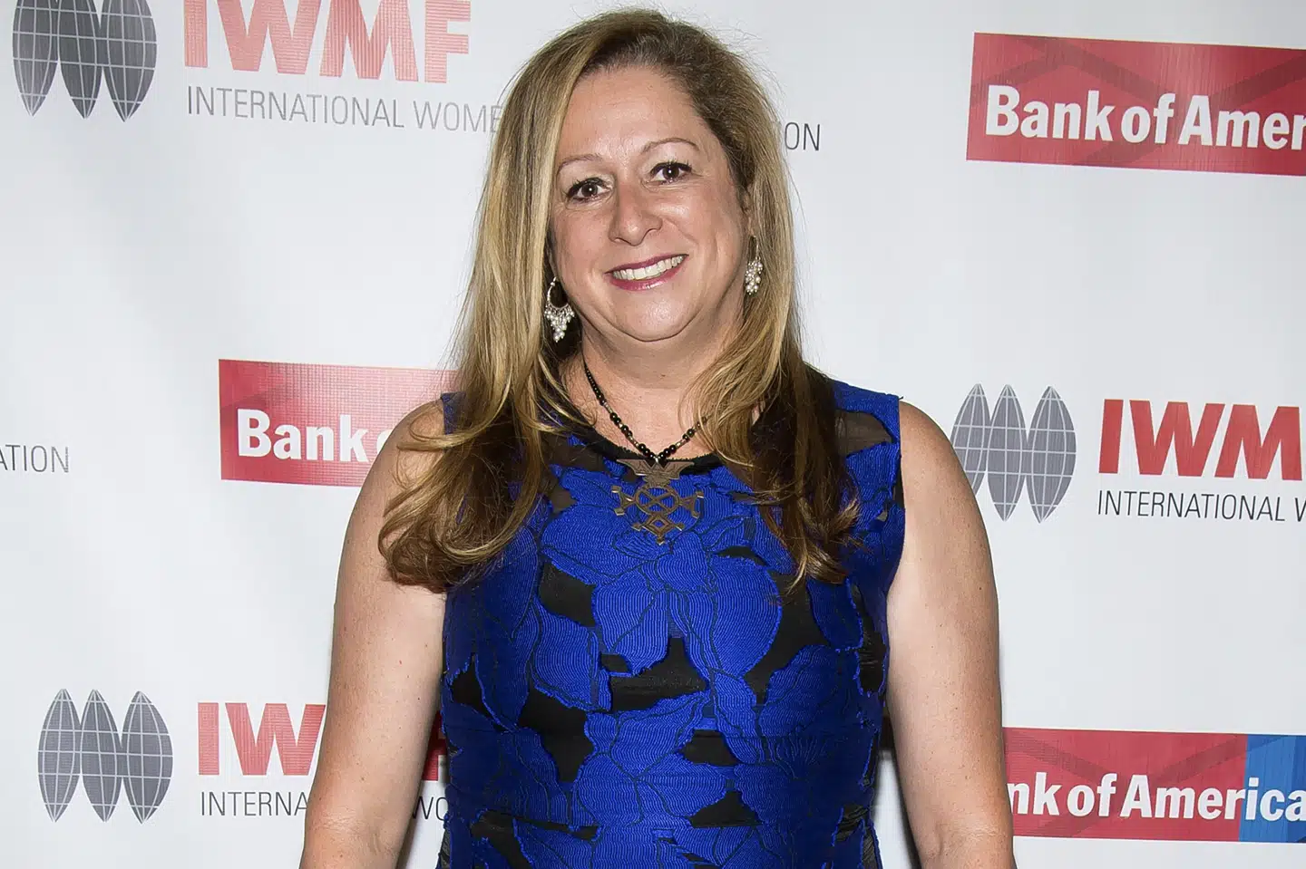 Abigail Disney er en af hovedarvingerne til The Walt Disney Company, som har en markedsværdi på cirka 179,8 milliarder dollar. Det svarer til cirka 1227,9 milliarder kroner. (Arkivfoto).
