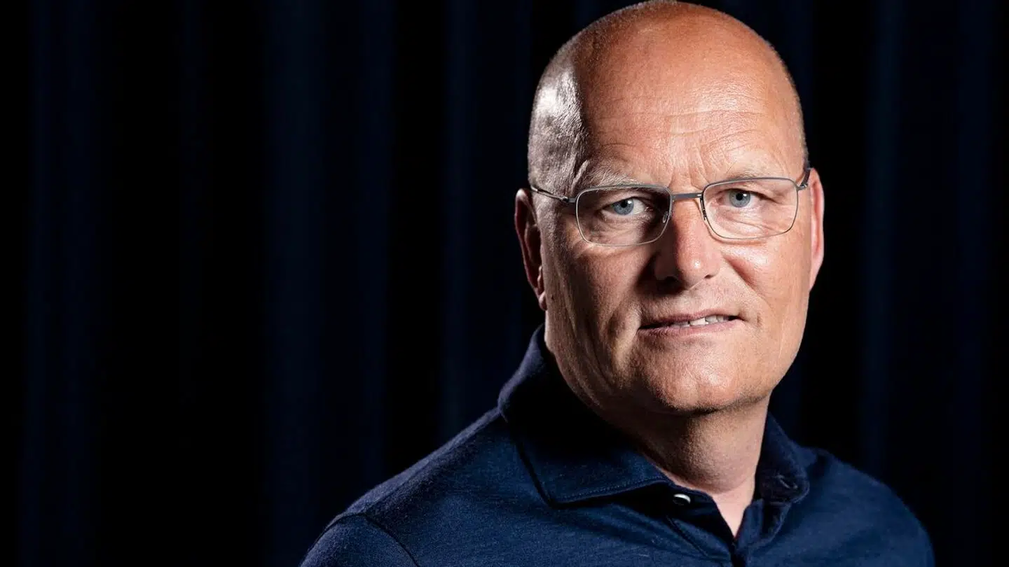 B.T.s Tour-ekspert Bjarne Riis skriver her sin første klumme.