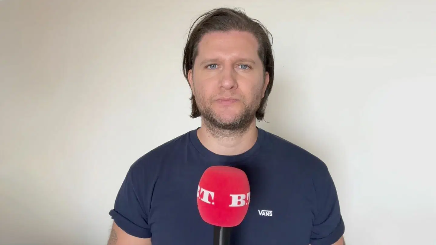 B.T.s mellemøstkorrespondent, Jotam Confino, tror, at en egentlig krig mellem Israel og Libanon kan være lige op over.