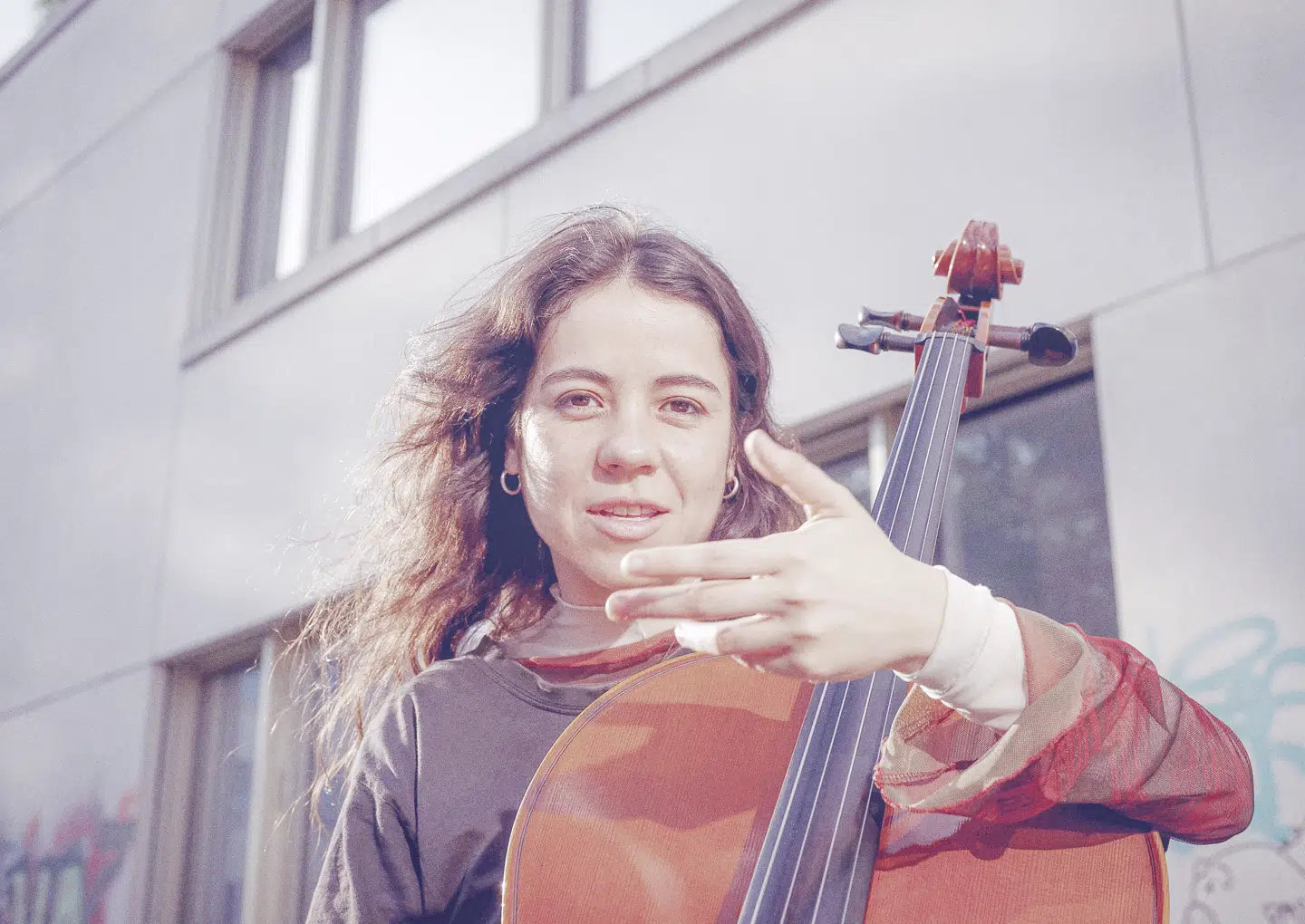 Foto: Maria Sturm, Scanpix
