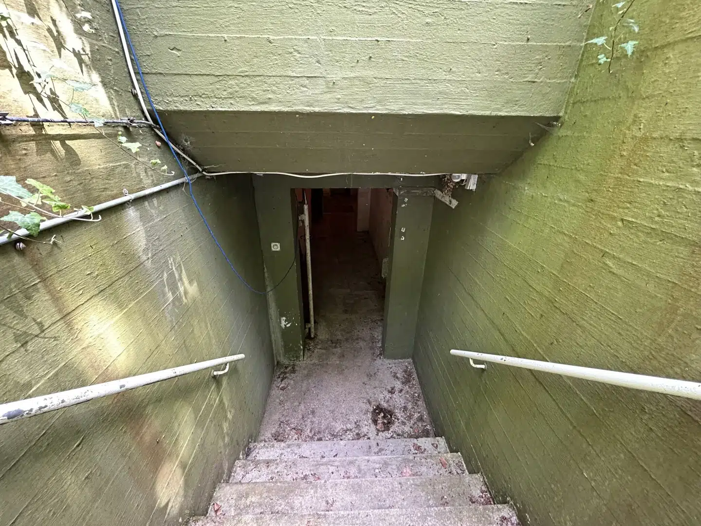 En atomsikret bunker i Odense blev solgt på få dage og købt af det nystiftede firma Apocalypse Now ApS, oplyser erhvervsmæglerkæden Nordicals.