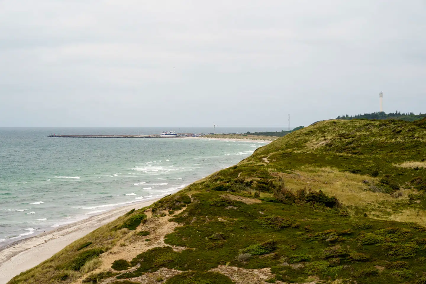 Når du deltager i dagens quiz, er du samtidig med i lodtrækningen om en præmie.