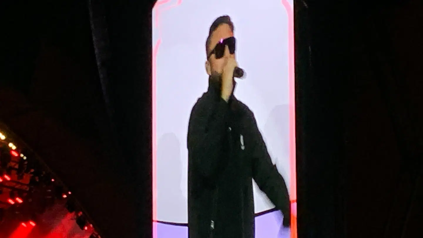 Gilli har været den mest streamede danske artist i de sidste mange år.