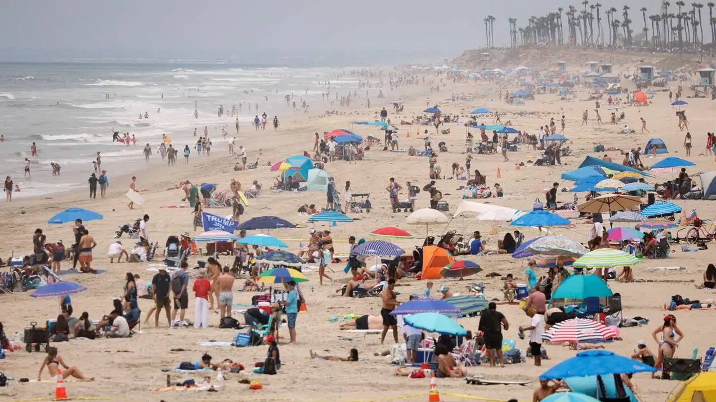 Man skal tænke sig godt om, inden man booker ferielejligheden næste gang.