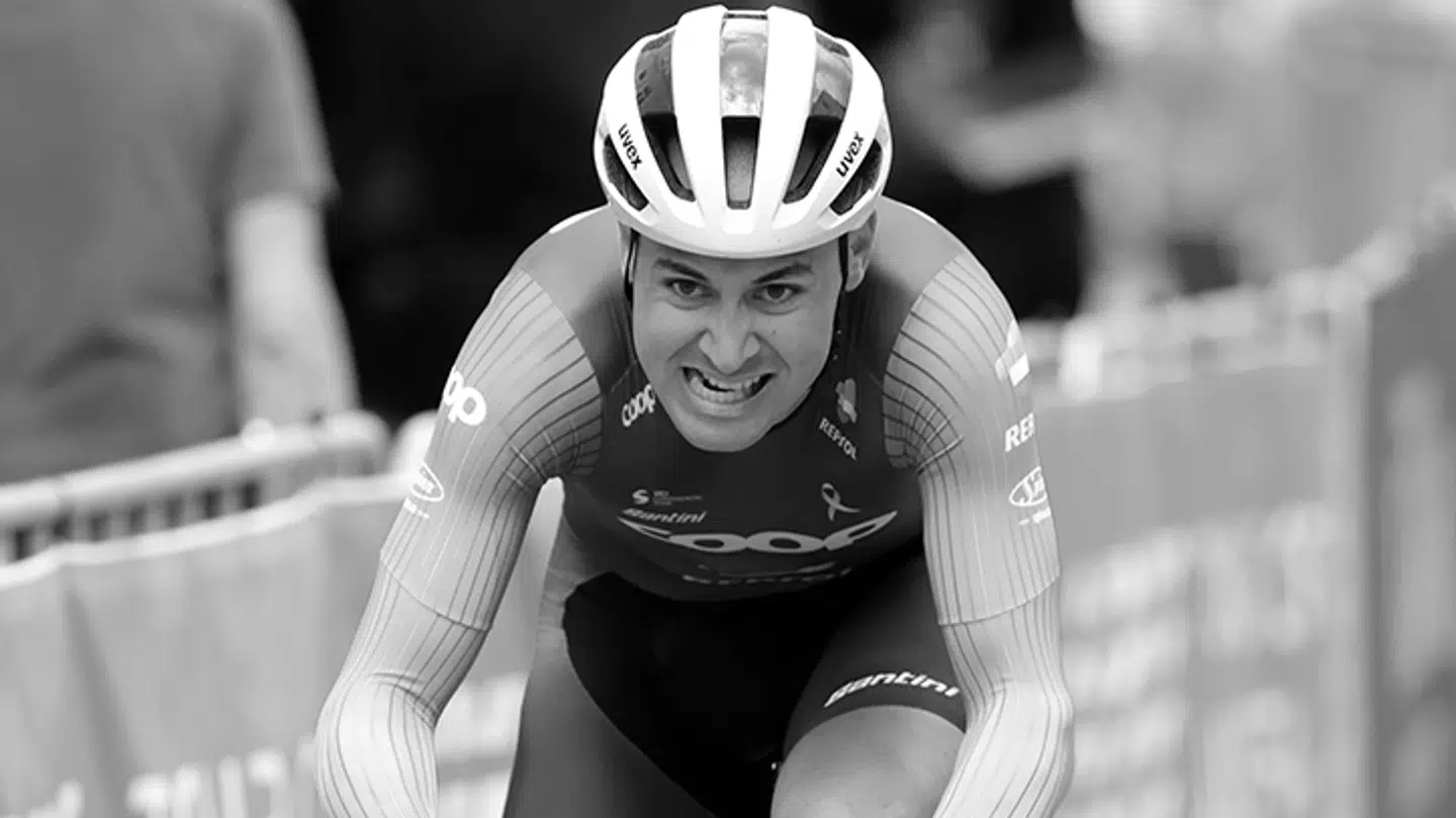 André Drege mistede livet efter et styrt lørdag.