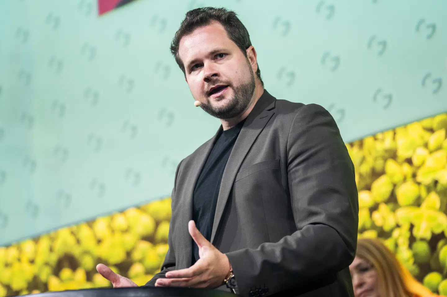 Anders Vistisen fra Dansk Folkeparti kommer til at spille en vigtig rolle i den nystifte gruppe Patriots for Europe i EU-Parlamentet. (Arkivfoto).