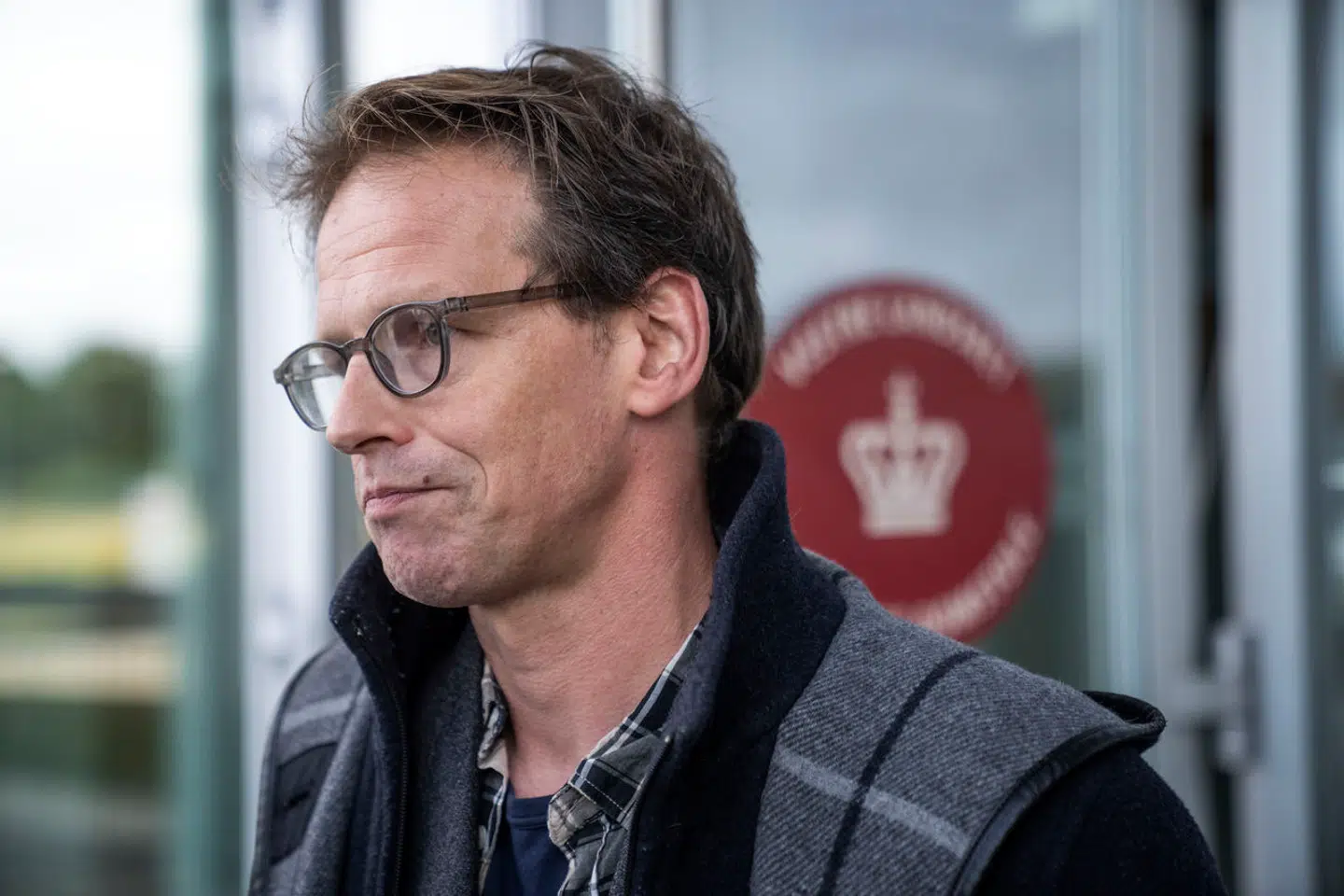 »At kriminelle mænd inden dom, eller under afsoning, skifter køn, ses i stigende grad, ikke mindst i udlandet, og det sker oftest for at opnå særrettigheder,« skriver Dorte Toft. På billedet ses Ibi-Pippi, der gerne vil afsone i et kvindefængsel.