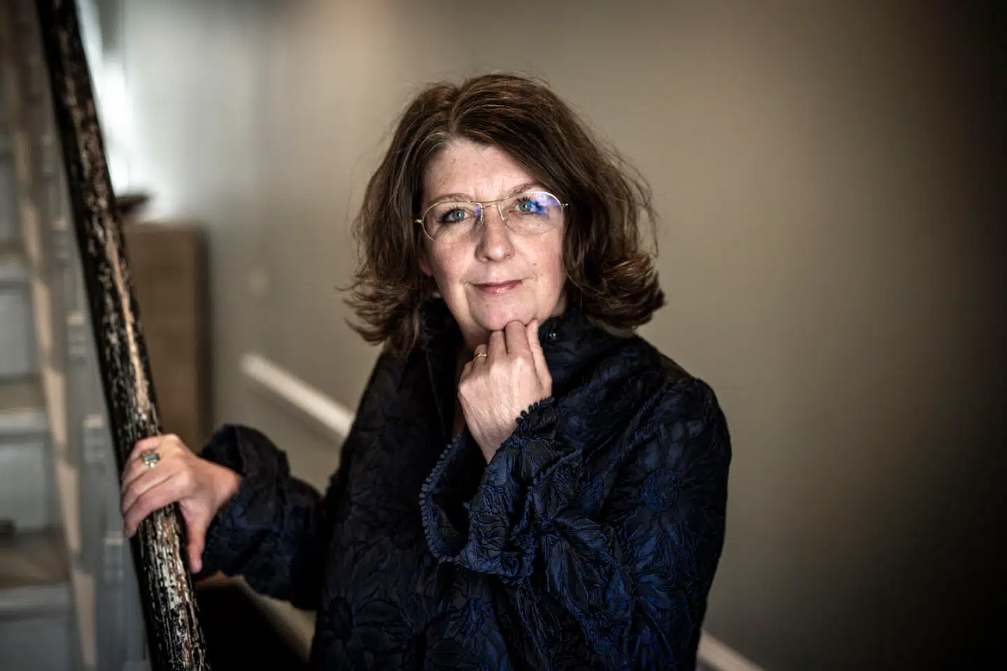 Maria Gadegaard stopper som direktør for Frederiksbergmuseerne efter 11 måneder.