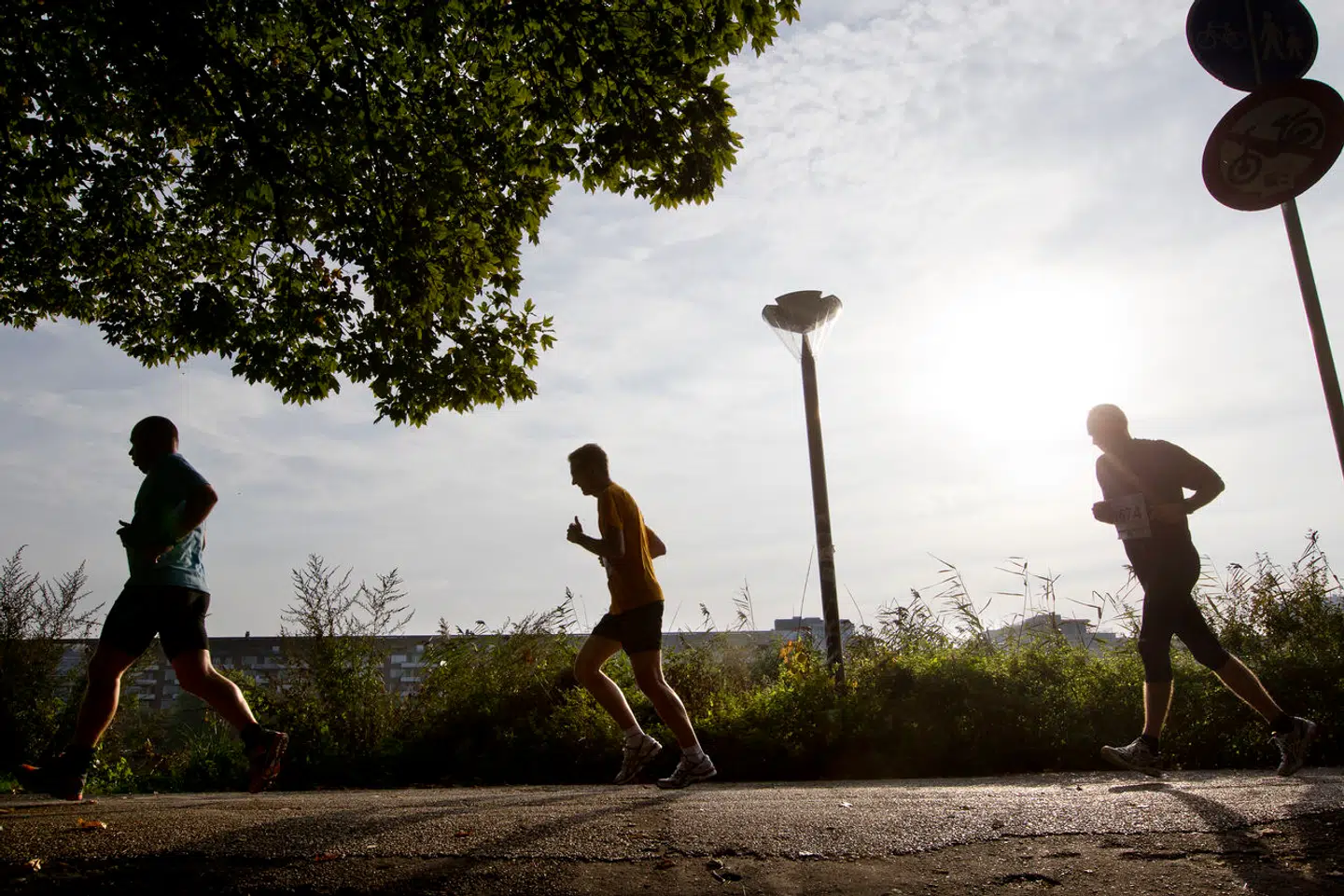 Tag Berlingskes sundhedsquiz.