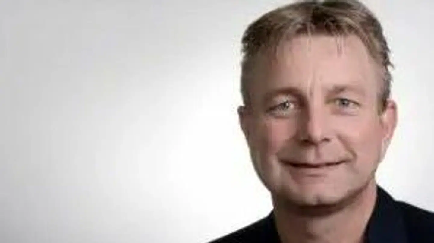 Erhvervspsykologen Tom Steen Jensen guider til at afslappende ferie.