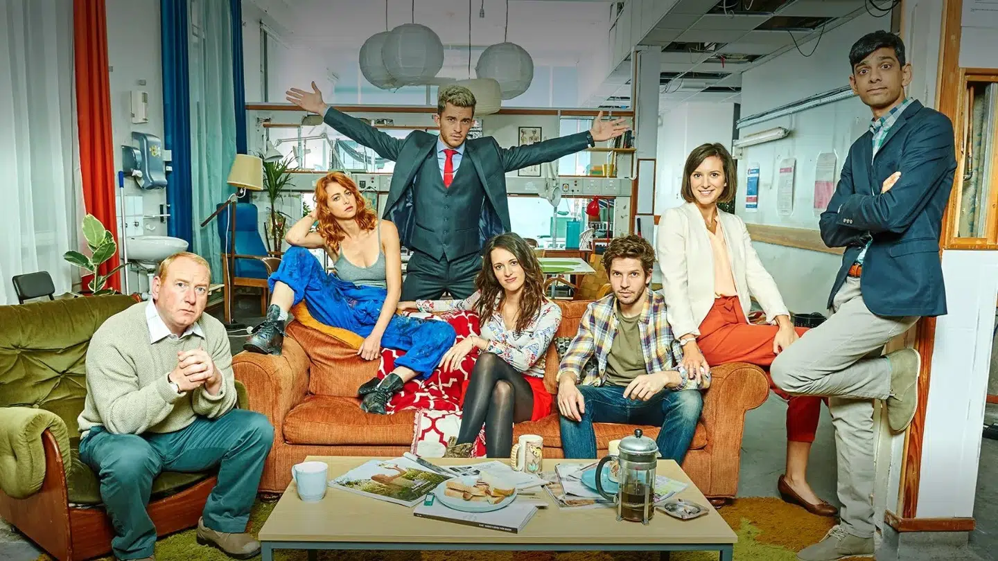 Foto: Netflix.