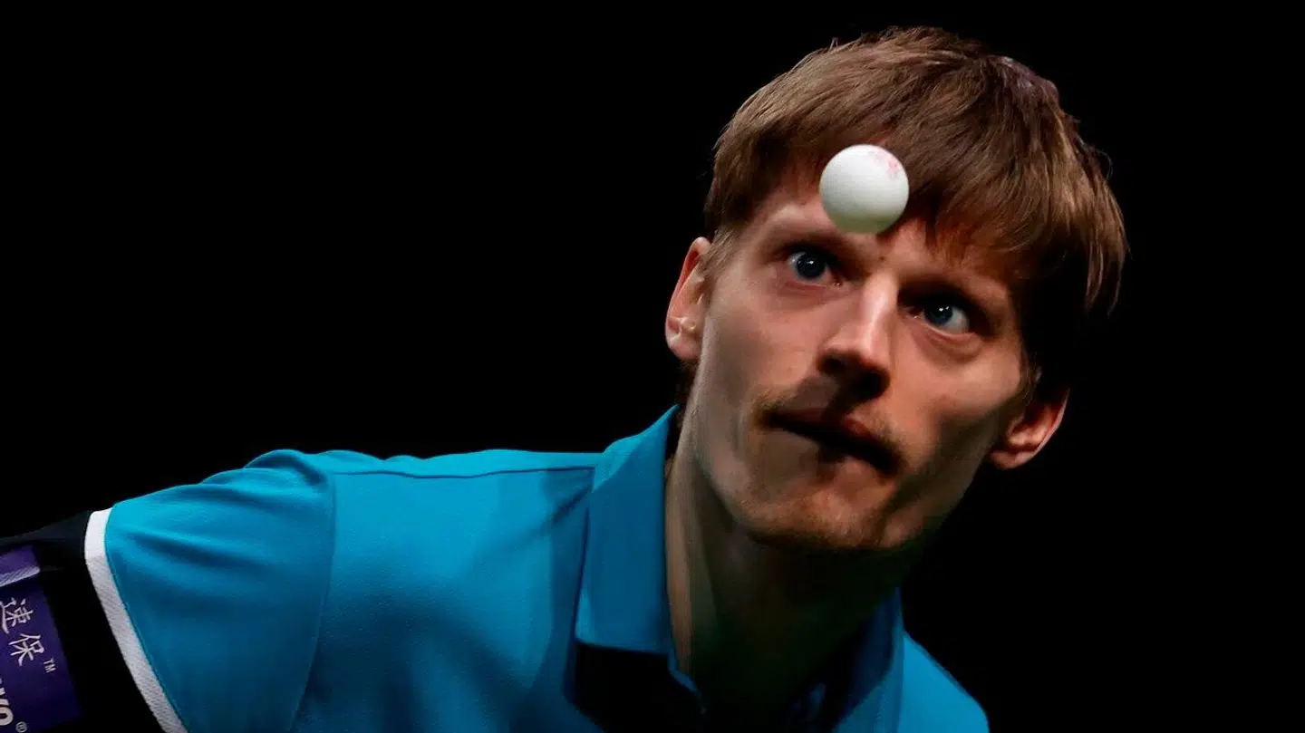 Anders Lind: 'Uanset hvem jeg møder, spiller jeg med troen på, at jeg vinder.'