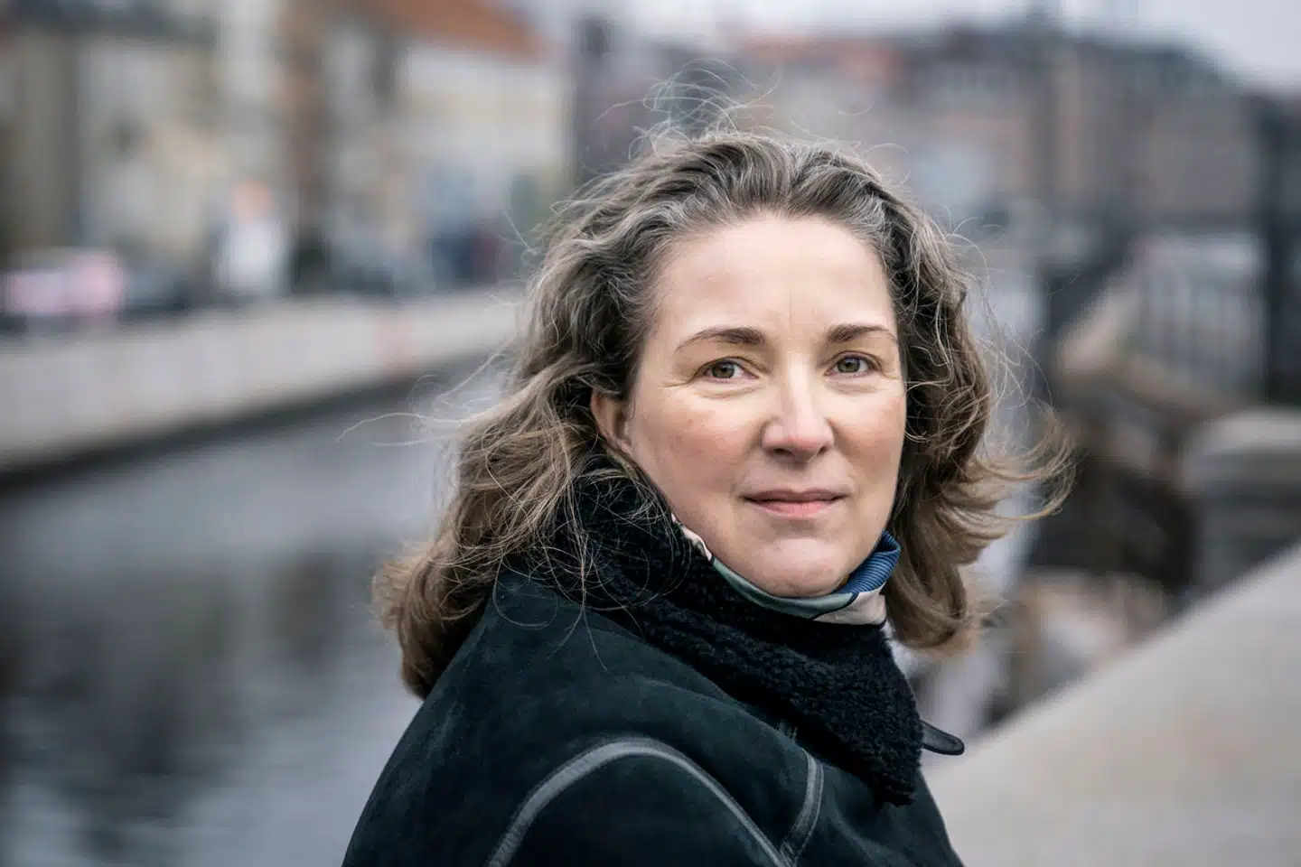 »Et barn i mistrivsel og lange udsigter til hjælp presser familierne. Man er jo blot så lykkelig, som sit mest ulykkelige barn,« skriver Marie Tolstrup.