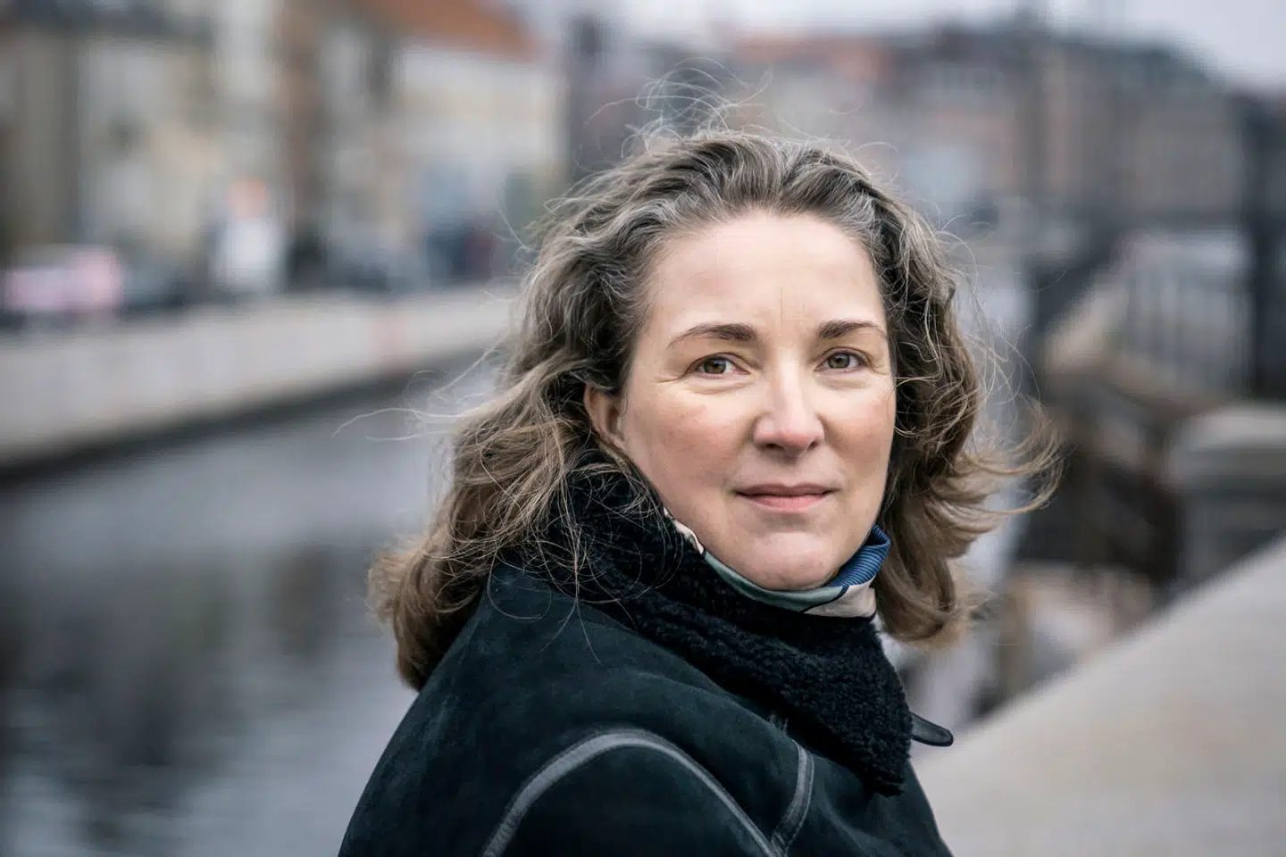 »Et barn i mistrivsel og lange udsigter til hjælp presser familierne. Man er jo blot så lykkelig, som sit mest ulykkelige barn,« skriver Marie Tolstrup.