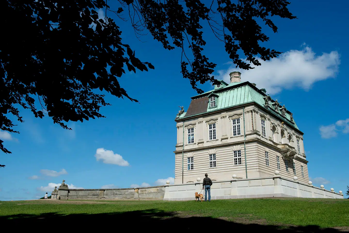Når du deltager i dagens quiz, er du samtidig med i lodtrækningen om en præmie.