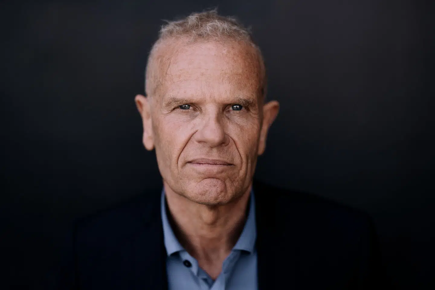 Lars Findsen er stadig påvirket af FE sagen, som har sat dybe spor i ham.