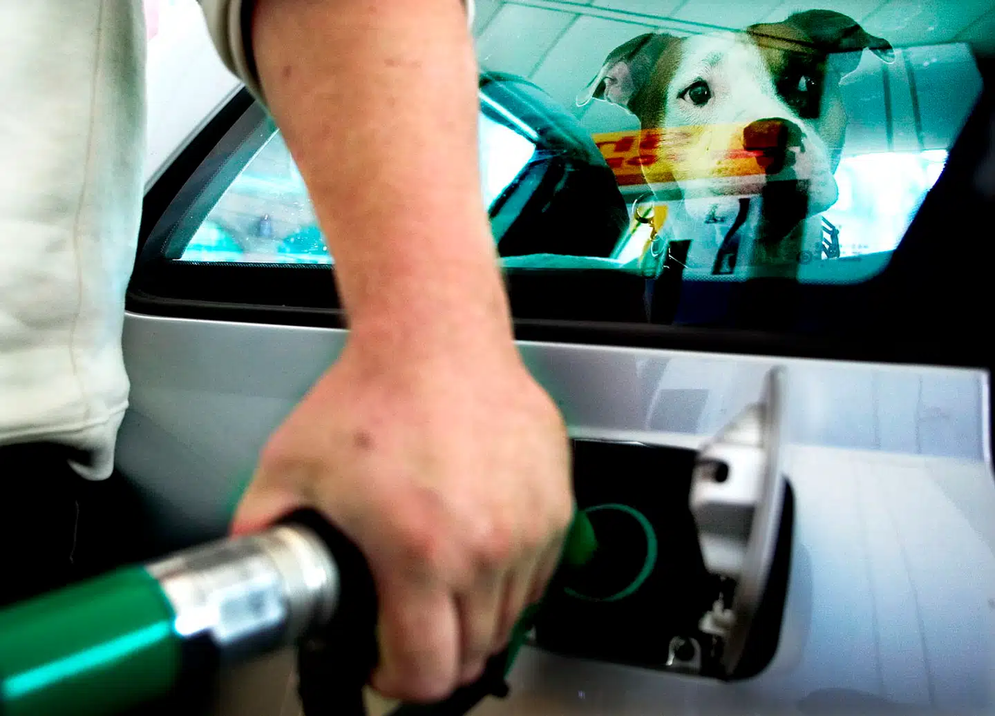 Selvom flere og flere dropper at tanke benzin og skifter til elbiler herhjemme og i andre lande, vil der fortsat i lang, lang tid fremover være behov for at fremstille benzin- og dieselmotorer, mener verdens største olieselskab.