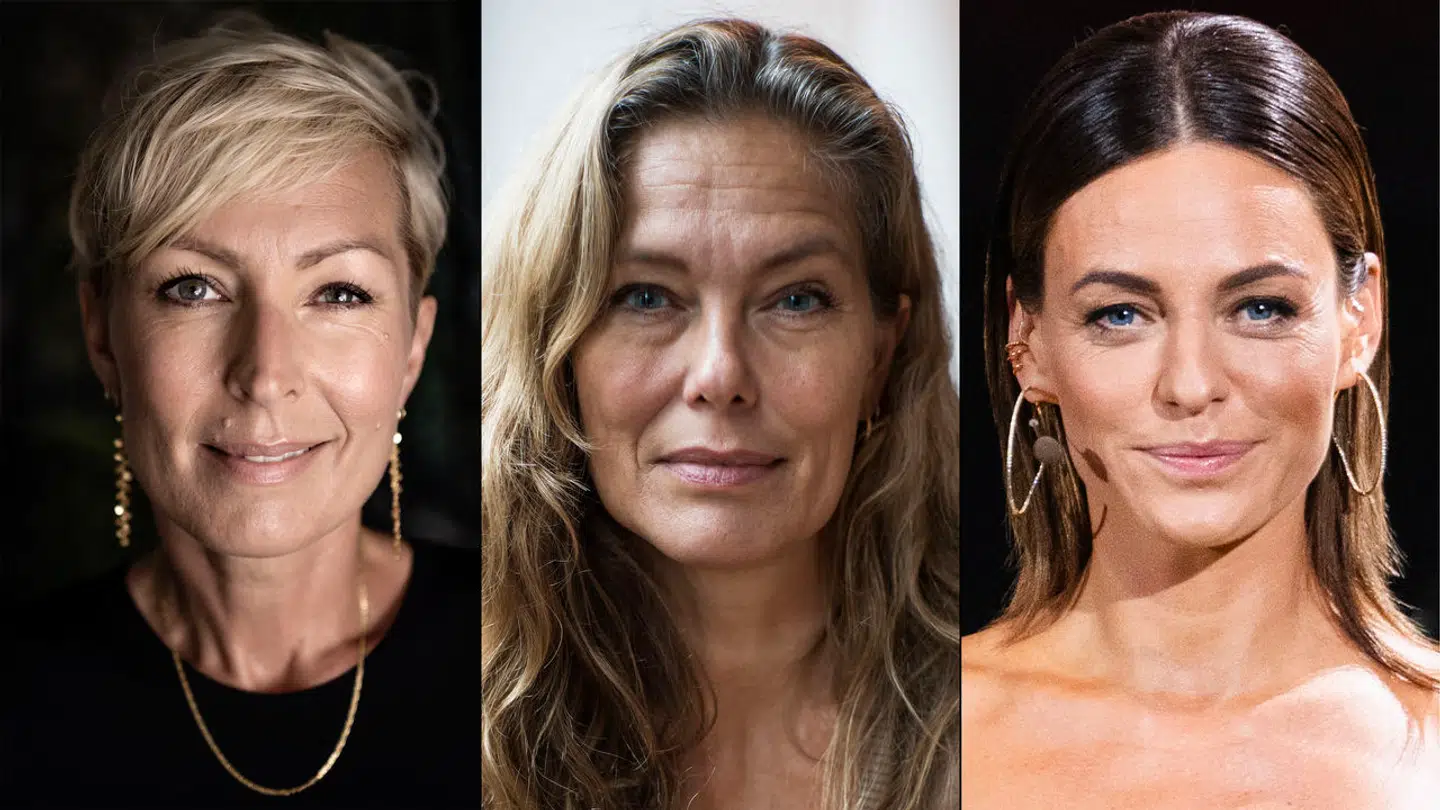 Cecilie Beck, Renée Toft Simonsen og Sarah Grünewald har på hver deres måde sat spørgsmålstegn ved, hvordan vi håndterer mænd, der bliver taget i sexisme efter DRs dokumentar »Sexisme i musikbranchen«. Det viser noget om vores forandrede forhold til #metoo, siger danske eksperter.