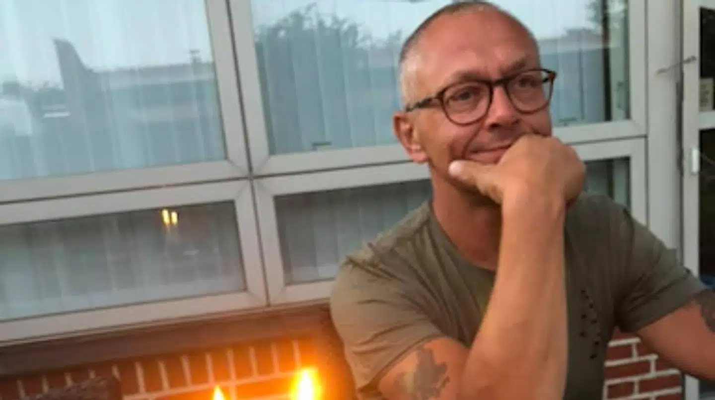 Henrik Krogh Rasmussen er onsdag blevet dømt for det 34 år gamle drab på den 23-årige Hanne With.