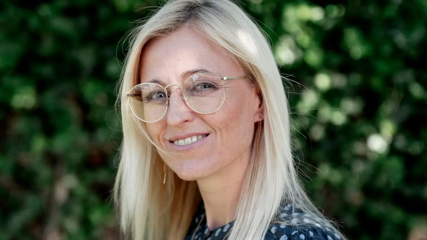 Lise Nytoft Bergmann er boligøkonom i Nordea Kredit.