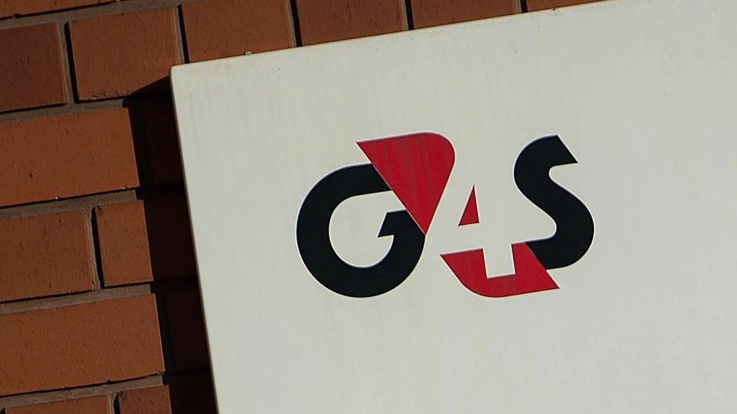 G4s var underleverandør til Coor Management.
