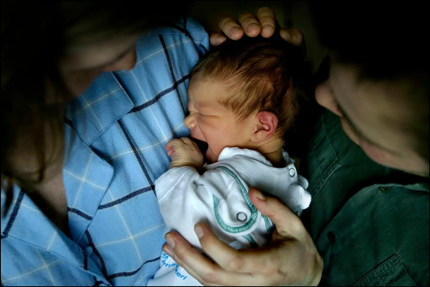 Politikerne skal ikke betragte patientrettigheder som hellige køer, men have modet til at træffe de rigtige beslutninger, mener cheflæge på Rigshospitalet.