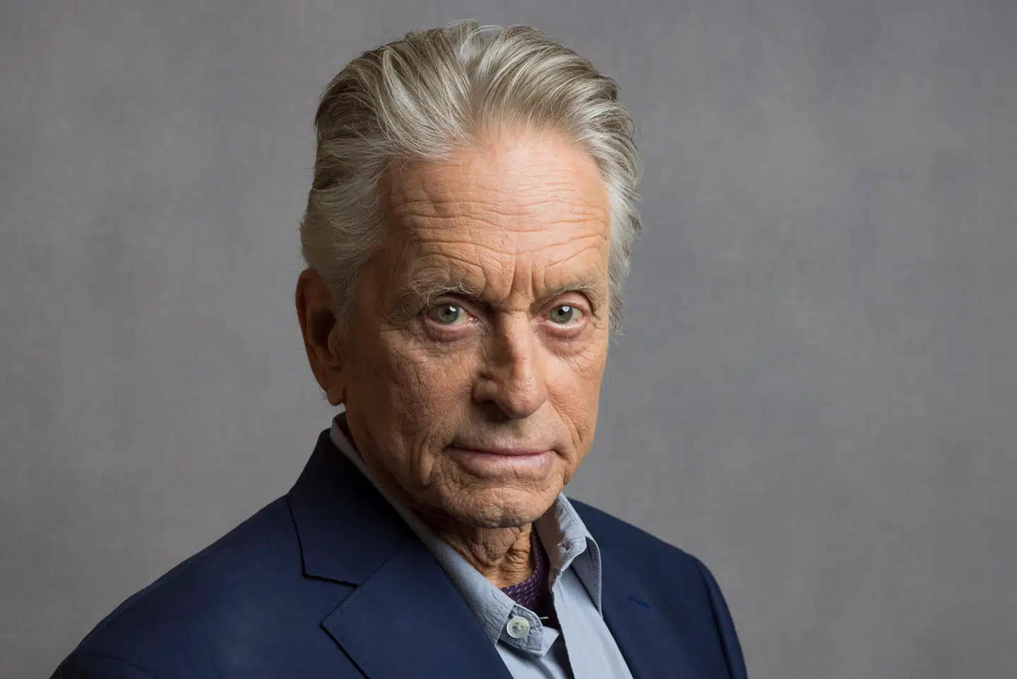 Amerikanske demokrat og skuespiller Michael Douglas »elsker« Biden men peger nu på, at der er en række andre kandidater, som kan vælges.