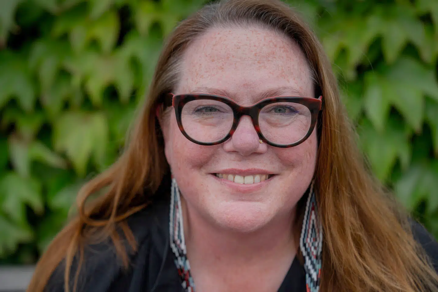 »For mig er Musik i Lejet noget helt særligt,« siger Sandra Hoe Gleesborg, der arbejder som projektmanager i et it-firma og har deltaget i festivalen hvert år siden 2009.