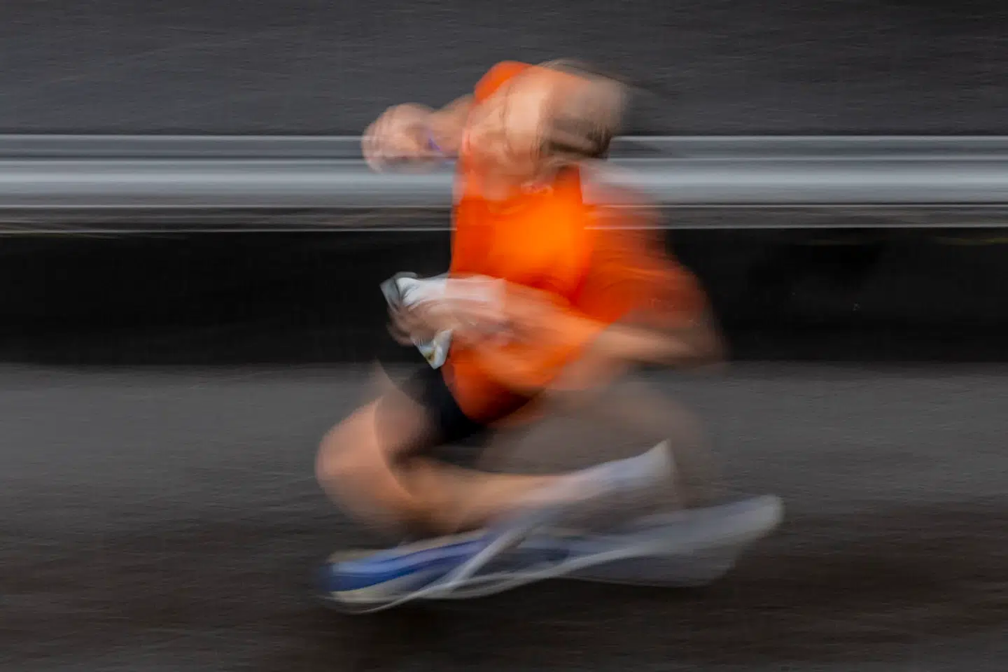 Arkivfoto: Christoph Soeder, Scanpix