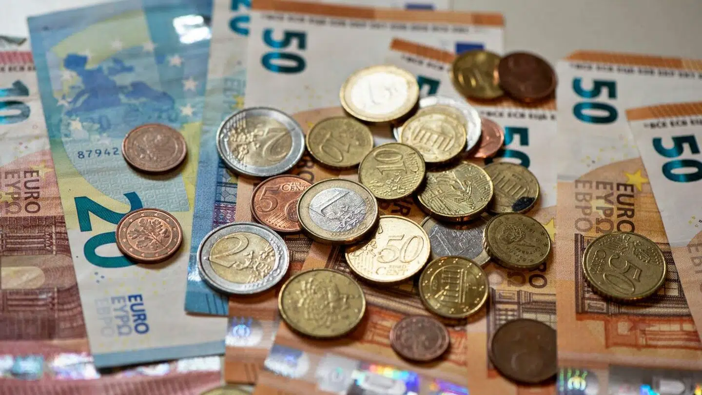 Den tyske vinder af godt 732 millioner kroner i Eurojackpot havde svært ved at falde i søvn, men stod alligevel tidligt op for at passe sit arbejde.