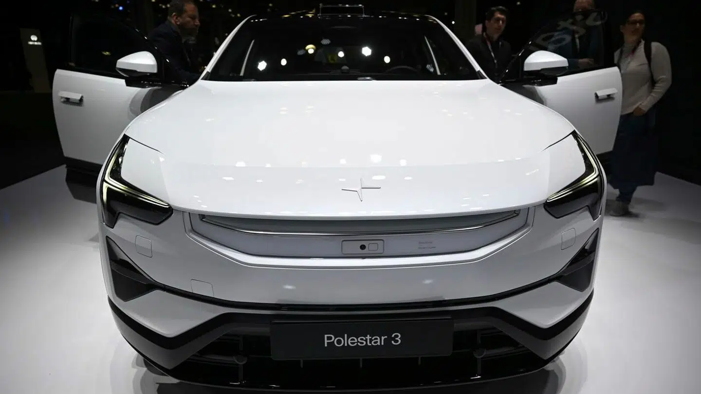 EU har lagt midlertidig told på kinesiskproducerede elbiler i foreløbigt fire måneder. Herefter skal medlemslandene stemme om at gøre tolden permanent. Men hvad gør Danmark i den afstemning?