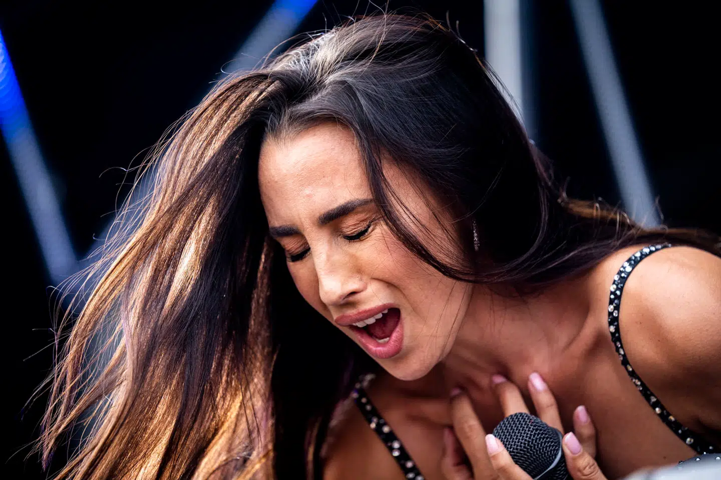 Er man arbejderklasse, må man derimod lægge den slags bag sig, hvis man vil mere end at klare sig. Men dejligt for jer, I kan hygge jer med Medina, skriver Thea Torp i et af ugens debatindlæg. Arkivfoto: Ida Marie Odgaard, Scanpix