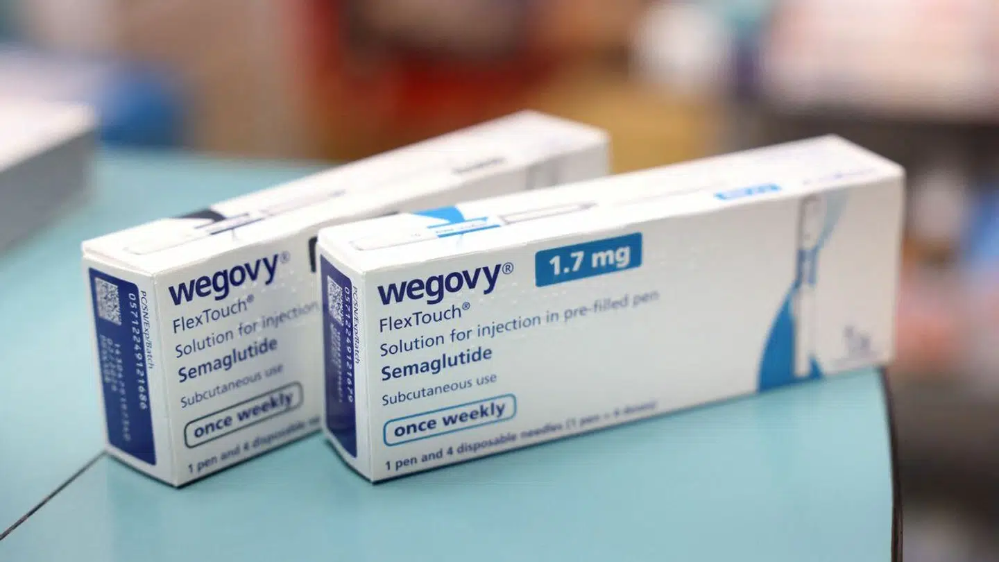 I Norge har 30 personer indberettet, at de har symptomer i øjnene efter at have taget Ozempic, Rybelsus og Wegovy, som produceres af Novo Nordisk.