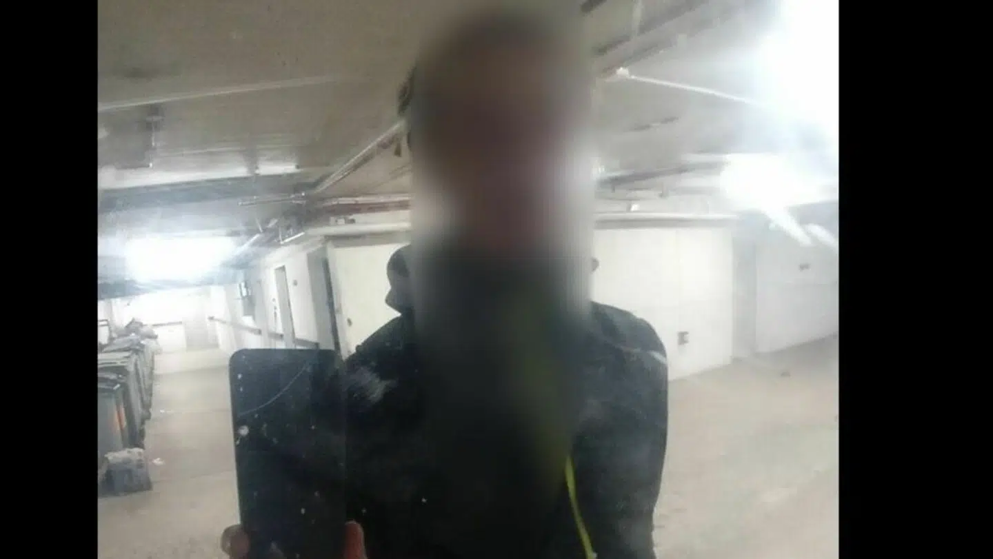 Den nu tiltalte polak kom til Danmark i 2019, og har ifølge politiet siden kontinuerligt begået kriminalitet.