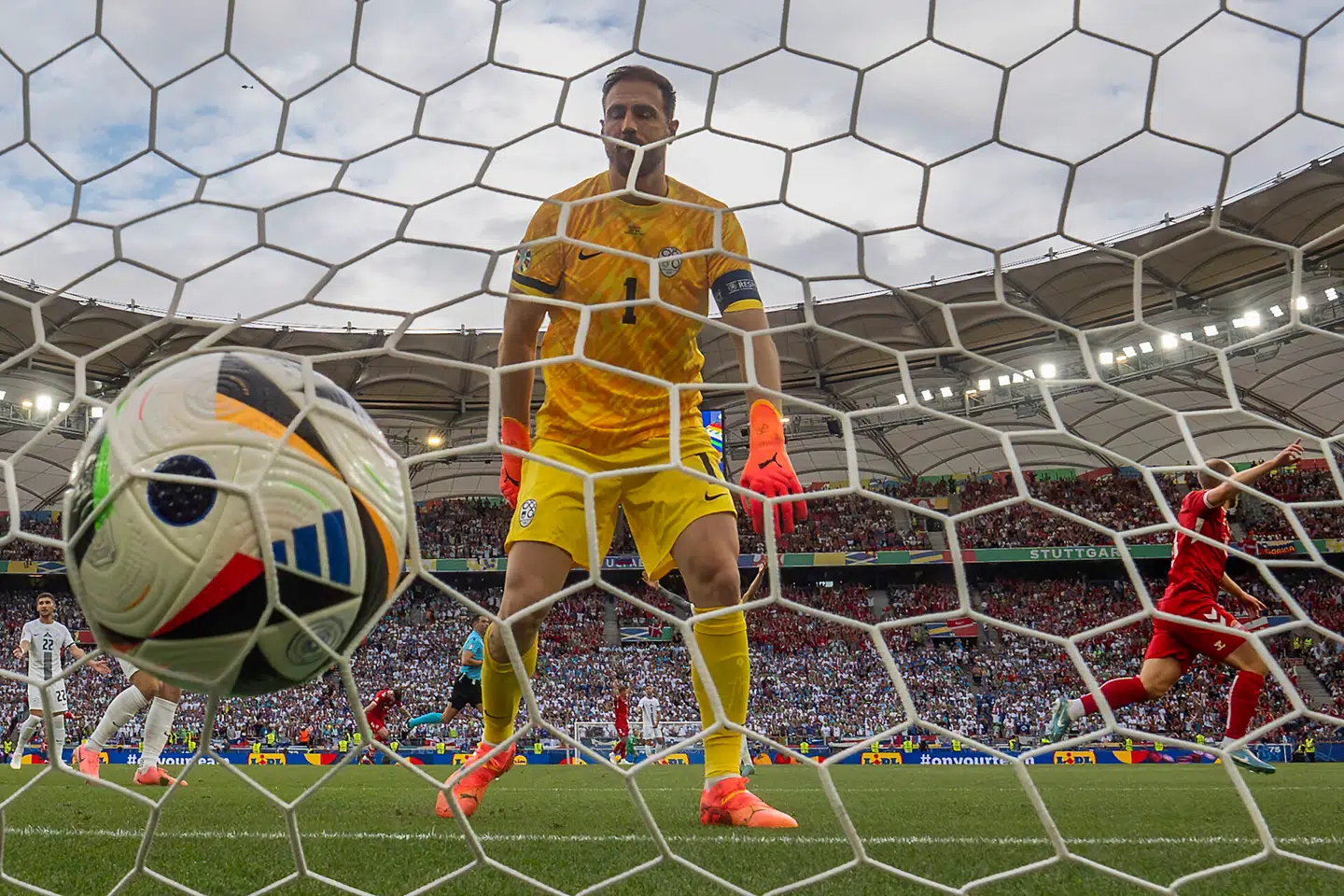 Foto: Søren Bidstrup, Scanpix