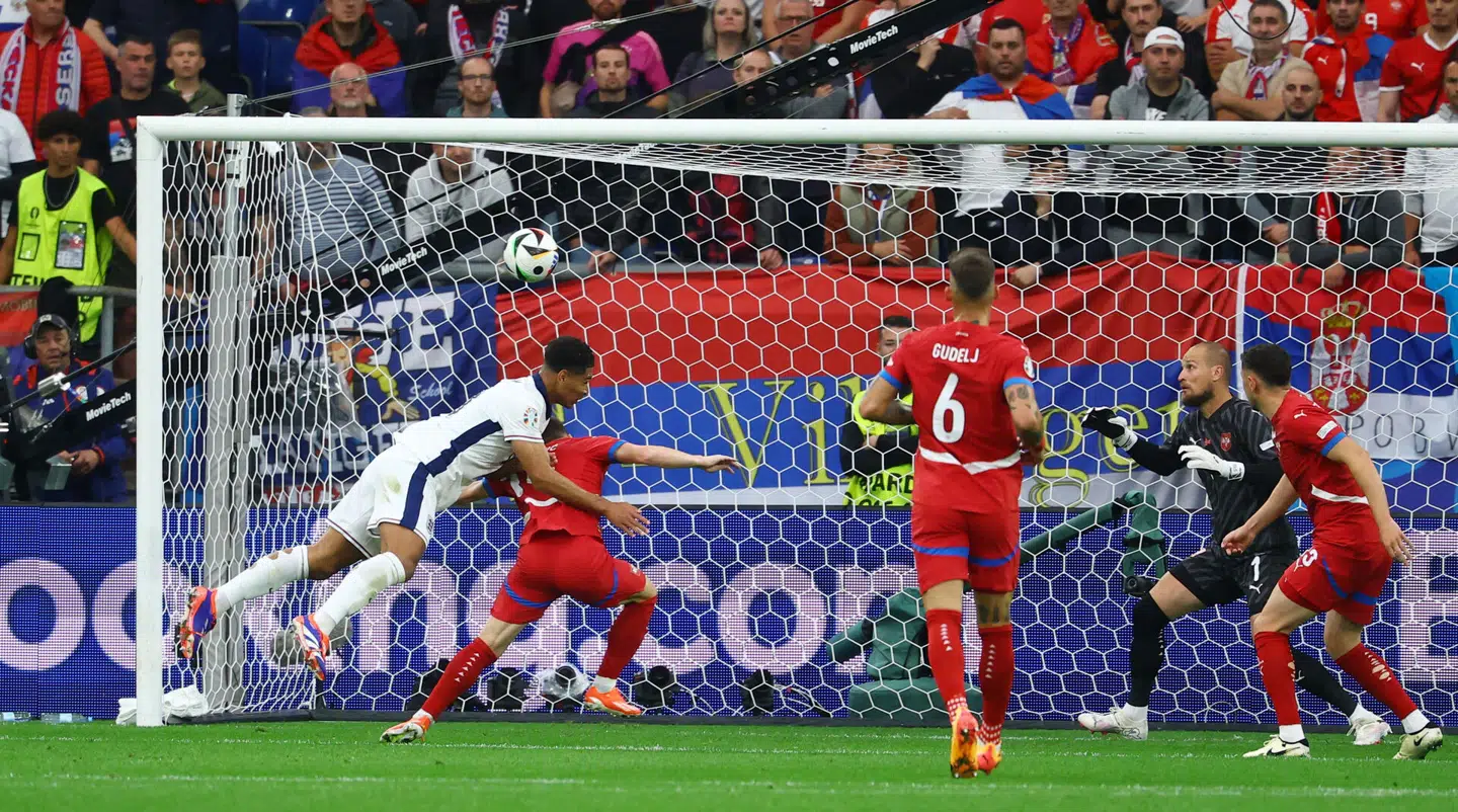 Foto: Kai Pfaffenbach, Scanpix